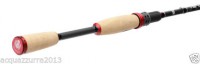 VENDETTA 1103 20/60gr Spin Carbon 3,30mt 3 pz